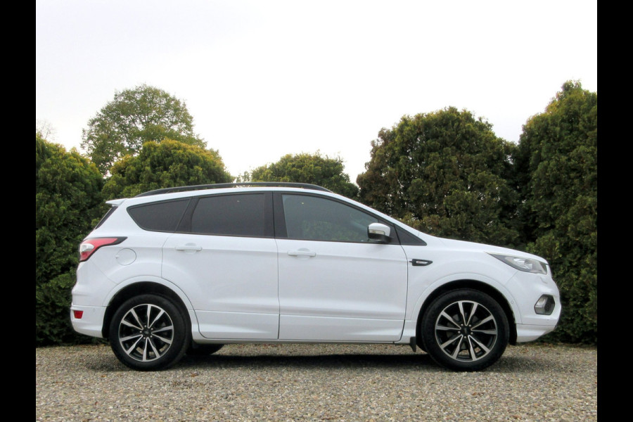 Ford Kuga 1.5 EcoBoost ST Line * Navi * Xenon * Camera *