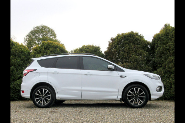 Ford Kuga 1.5 EcoBoost ST Line * Navi * Xenon * Camera *