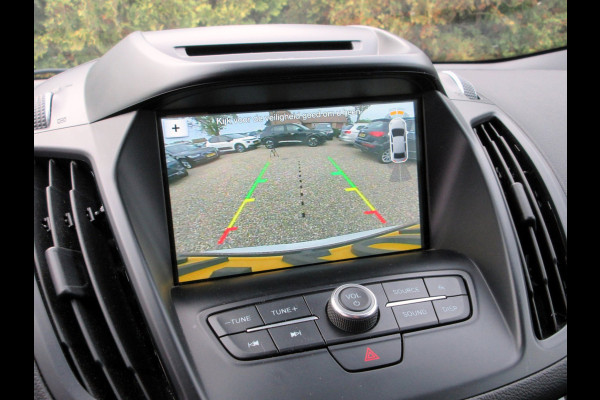 Ford Kuga 1.5 EcoBoost ST Line * Navi * Xenon * Camera *