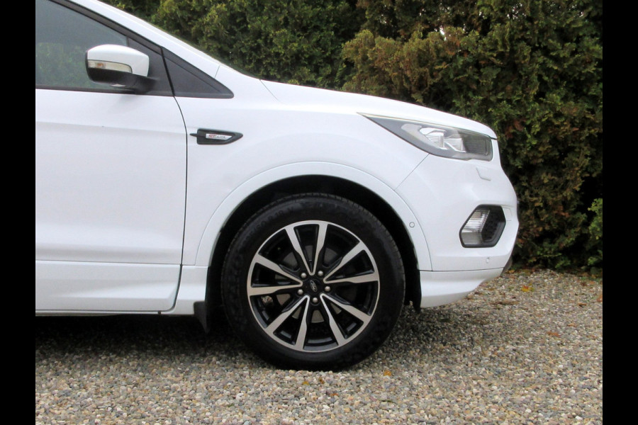 Ford Kuga 1.5 EcoBoost ST Line * Navi * Xenon * Camera *