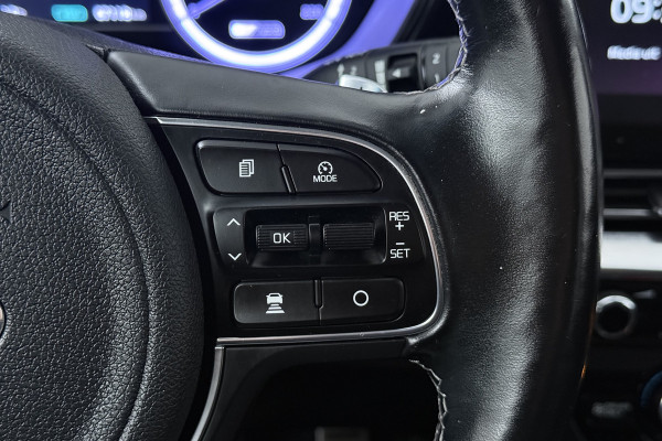 Kia Niro 1.6 GDi Hybrid DynamicPlusLine (CAMERA, STOEL/STUUR VERWARMING, CRUISE ADAPTIEF)