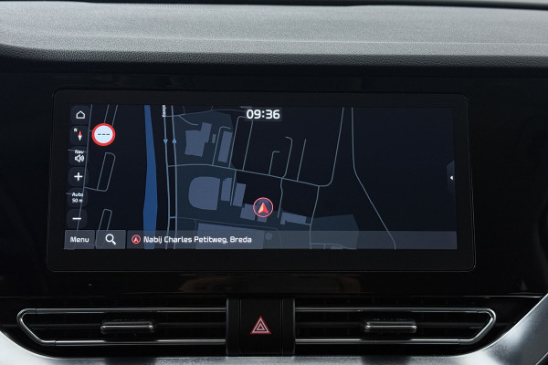 Kia Niro 1.6 GDi Hybrid DynamicPlusLine (CAMERA, STOEL/STUUR VERWARMING, CRUISE ADAPTIEF)