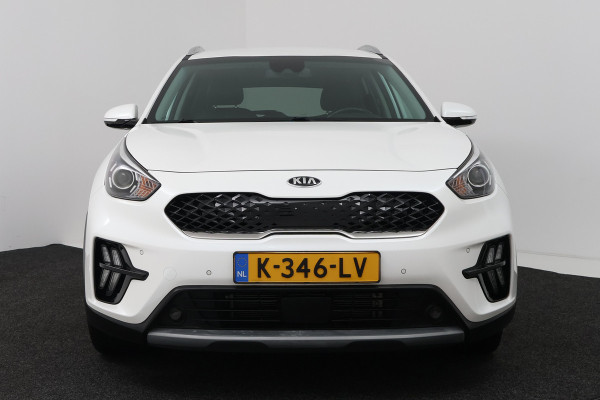 Kia Niro 1.6 GDi Hybrid DynamicPlusLine (CAMERA, STOEL/STUUR VERWARMING, CRUISE ADAPTIEF)