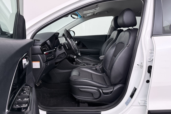 Kia Niro 1.6 GDi Hybrid DynamicPlusLine (CAMERA, STOEL/STUUR VERWARMING, CRUISE ADAPTIEF)