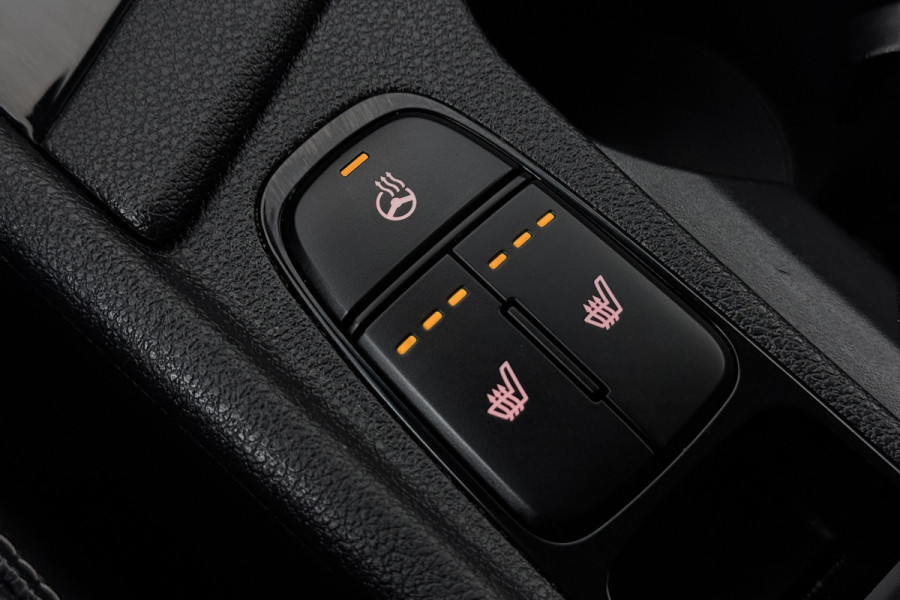 Kia Niro 1.6 GDi Hybrid DynamicPlusLine (CAMERA, STOEL/STUUR VERWARMING, CRUISE ADAPTIEF)