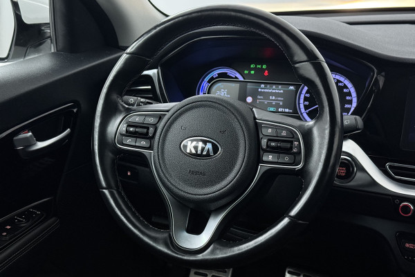 Kia Niro 1.6 GDi Hybrid DynamicPlusLine (CAMERA, STOEL/STUUR VERWARMING, CRUISE ADAPTIEF)