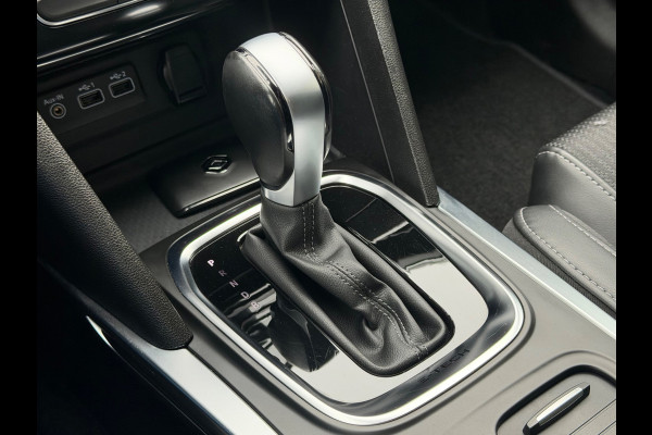 Renault Mégane Estate 1.6 E-Tech Plug-In Hybrid 160 Intens, trekhaak, led, 1/2 lederen sportinterieur, Origineel NL auto met nap