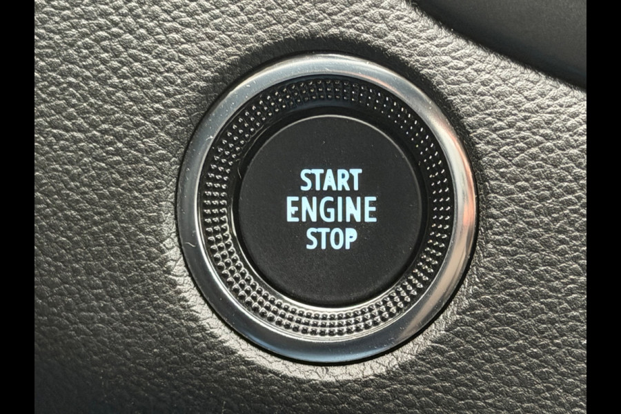 Renault Mégane Estate 1.6 E-Tech Plug-In Hybrid 160 Intens, trekhaak, led, 1/2 lederen sportinterieur, Origineel NL auto met nap