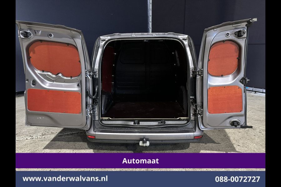 Mercedes-Benz Citan 110 CDI 96pk Automaat L1H1 Euro6 Airco | Camera | Cruisecontrol | LM Velgen | 1500kg Trekhaak Parkeersensoren