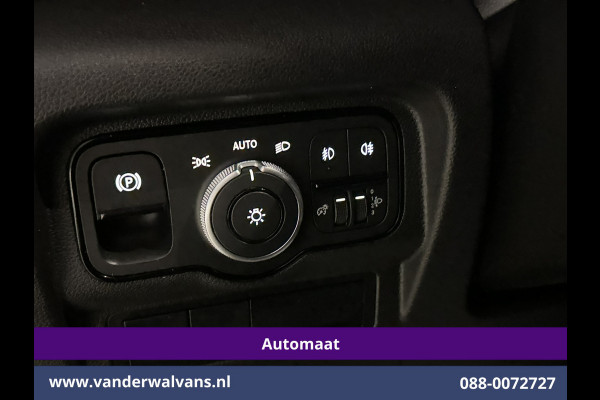 Mercedes-Benz Citan 110 CDI 96pk Automaat L1H1 Euro6 Airco | Camera | Cruisecontrol | LM Velgen | 1500kg Trekhaak Parkeersensoren