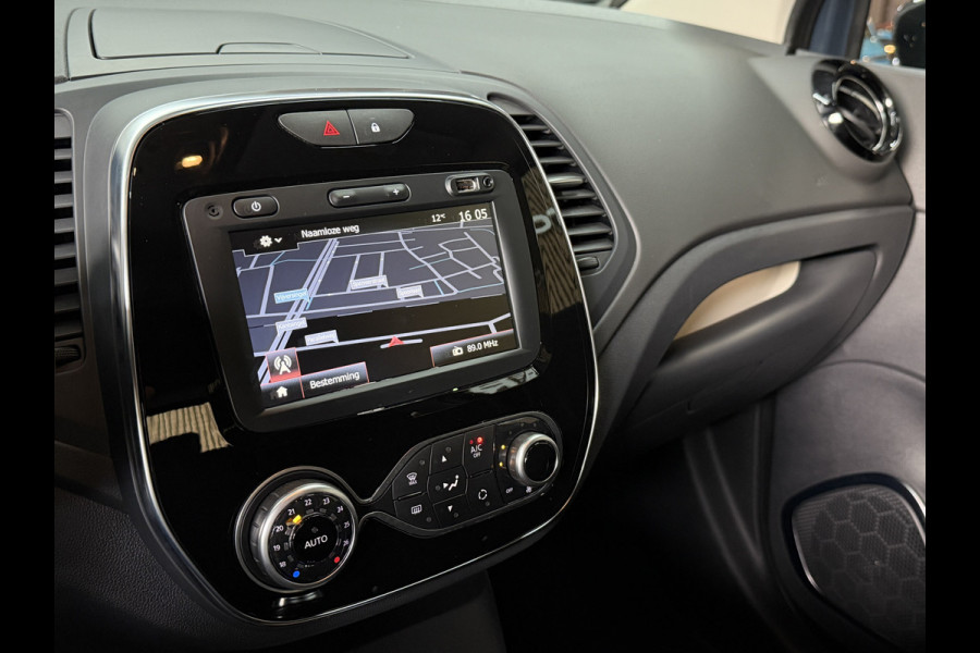 Renault Captur 0.9 TCe Limited Navi | Clima | 16" | PDC | Cruise control |