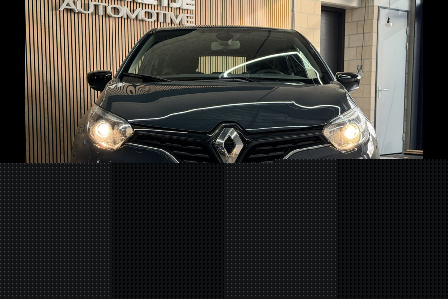 Renault Captur 0.9 TCe Limited Navi | Clima | 16" | PDC | Cruise control |