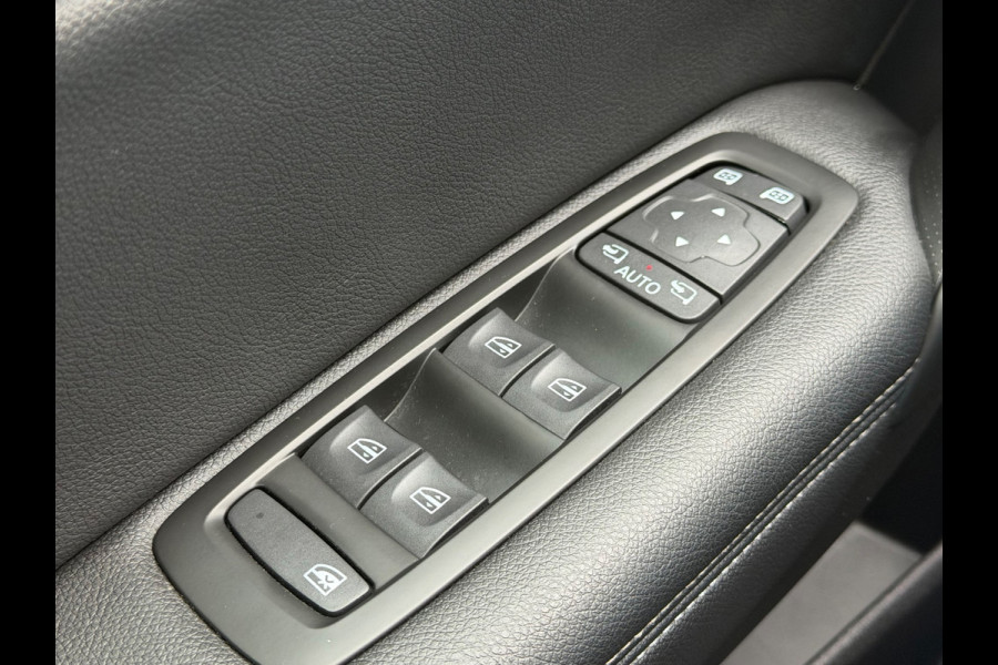 Renault Mégane Estate 1.6 E-Tech Plug-In Hybrid 160 Intens, trekhaak, led, 1/2 lederen sportinterieur, Origineel NL auto met nap