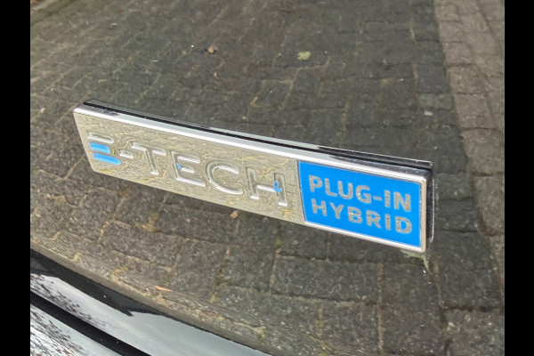 Renault Mégane Estate 1.6 E-Tech Plug-In Hybrid 160 Intens, trekhaak, led, 1/2 lederen sportinterieur, Origineel NL auto met nap