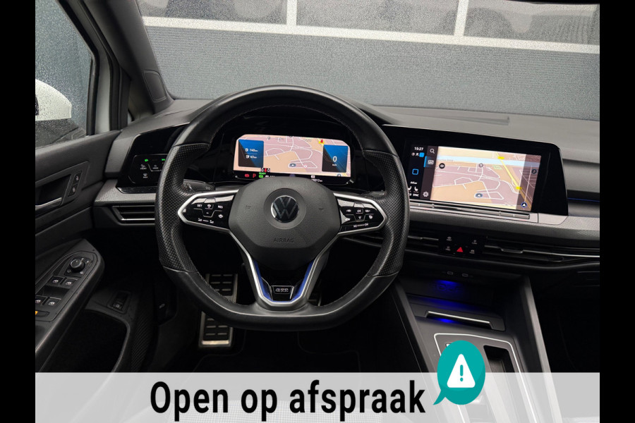 Volkswagen Golf 1.4 eHybrid GTE 245 pk IQ LIGHT PANO HUD SFEER CARPLAY