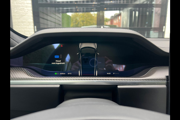 Tesla Model S Plaid+ AWD 90 kWh | EERSTE EIGENAAR | BTW AUTO | NAP