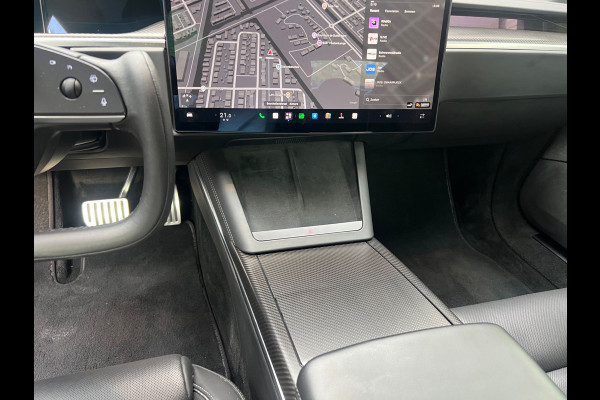 Tesla Model S Plaid+ AWD 90 kWh | EERSTE EIGENAAR | BTW AUTO | NAP