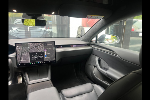 Tesla Model S Plaid+ AWD 90 kWh | EERSTE EIGENAAR | BTW AUTO | NAP