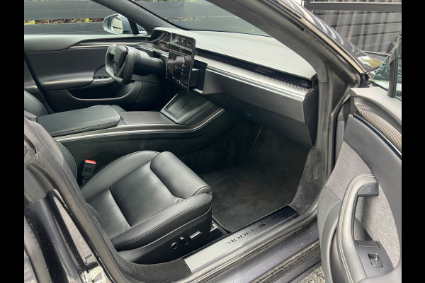 Tesla Model S Plaid+ AWD 90 kWh | EERSTE EIGENAAR | BTW AUTO | NAP