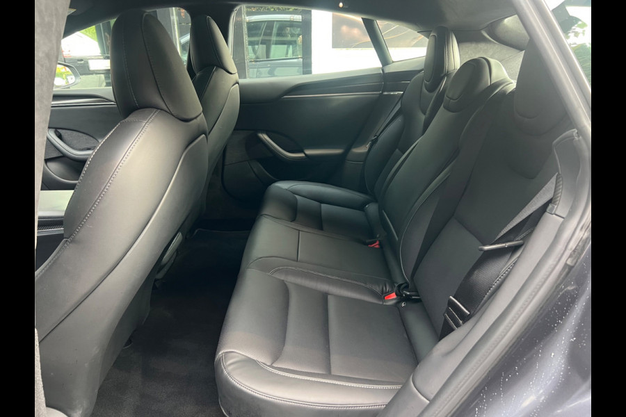 Tesla Model S Plaid+ AWD 90 kWh | EERSTE EIGENAAR | BTW AUTO | NAP