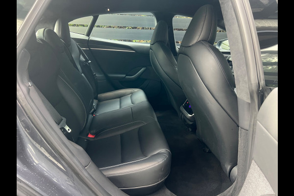 Tesla Model S Plaid+ AWD 90 kWh | EERSTE EIGENAAR | BTW AUTO | NAP