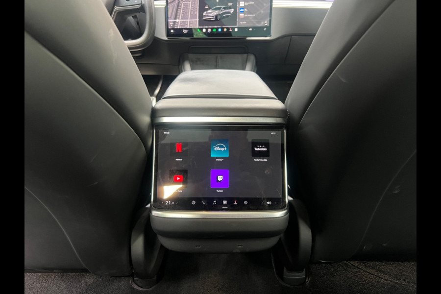 Tesla Model S Plaid+ AWD 90 kWh | EERSTE EIGENAAR | BTW AUTO | NAP