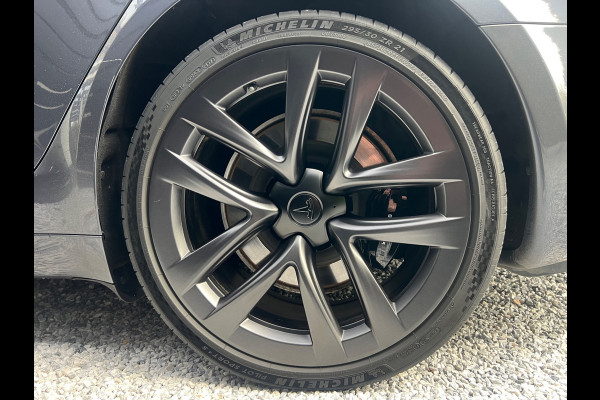 Tesla Model S Plaid+ AWD 90 kWh | EERSTE EIGENAAR | BTW AUTO | NAP