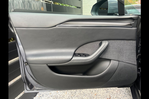 Tesla Model S Plaid+ AWD 90 kWh | EERSTE EIGENAAR | BTW AUTO | NAP