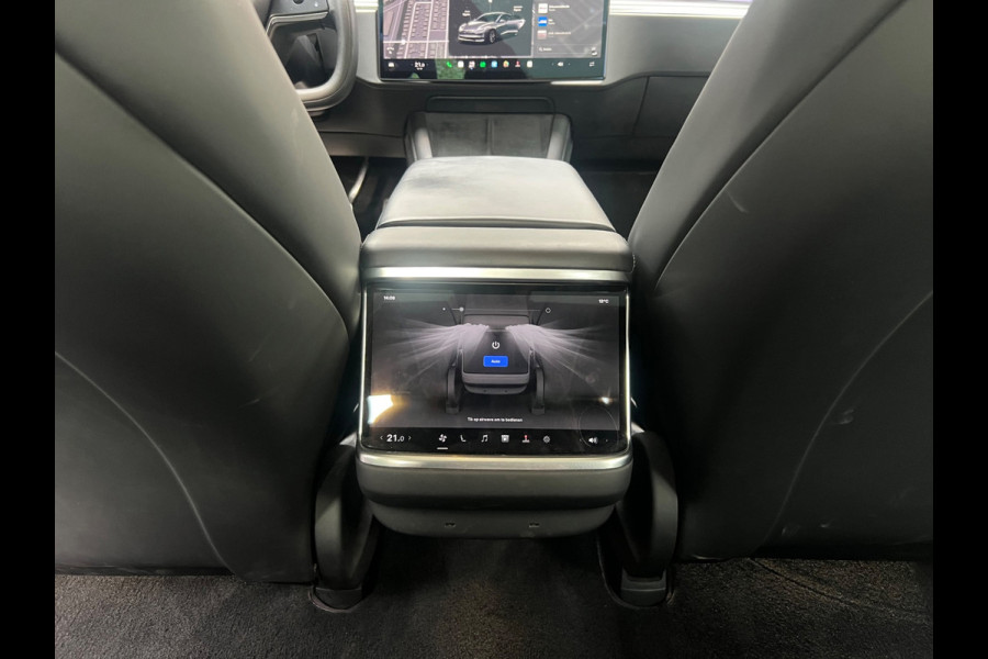 Tesla Model S Plaid+ AWD 90 kWh | EERSTE EIGENAAR | BTW AUTO | NAP