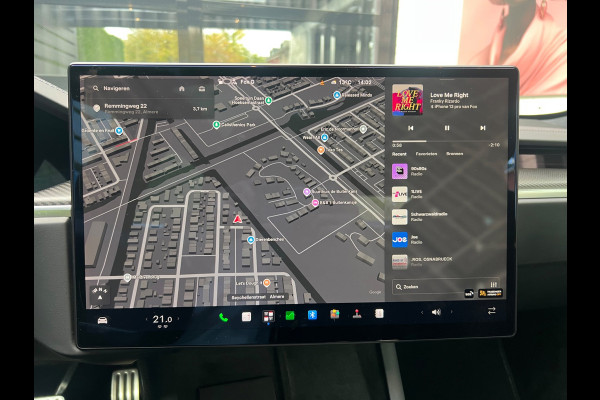 Tesla Model S Plaid+ AWD 90 kWh | EERSTE EIGENAAR | BTW AUTO | NAP