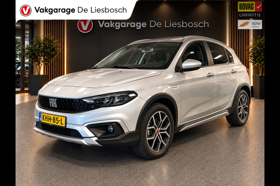 Fiat Tipo Cross 1.0 City Cross