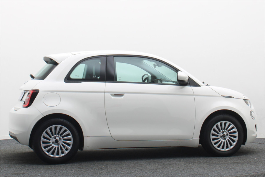Fiat 500E Icon 42 kWh