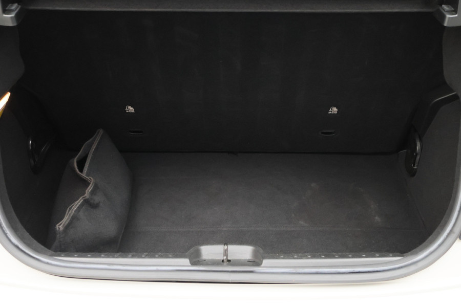 Fiat 500E Icon 42 kWh