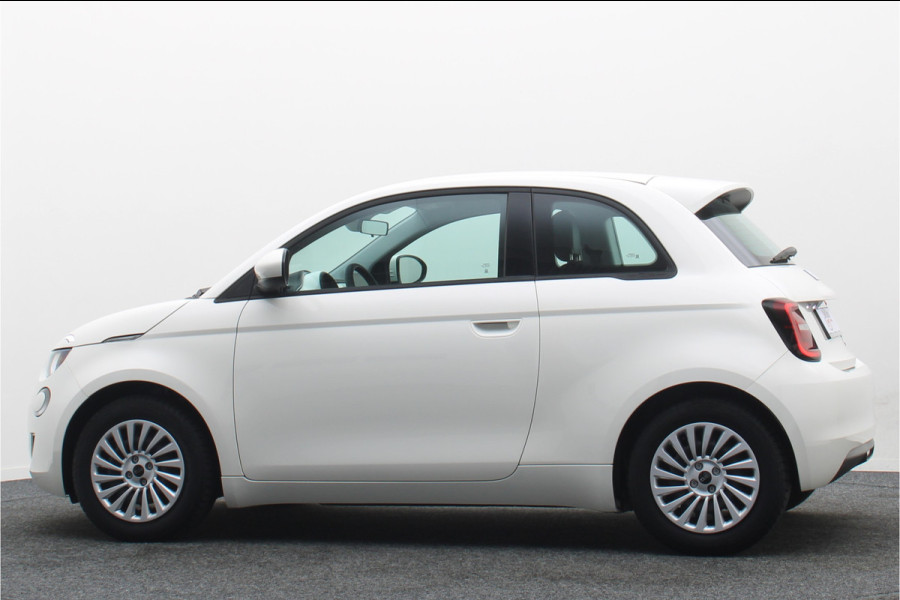 Fiat 500E Icon 42 kWh