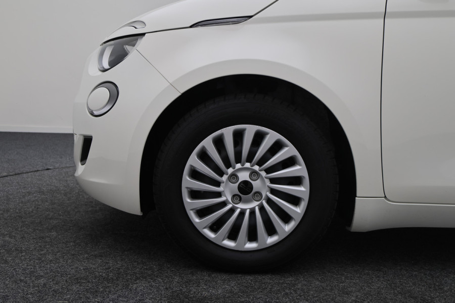 Fiat 500E Icon 42 kWh