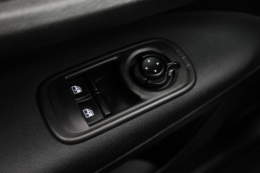 Fiat 500E Icon 42 kWh