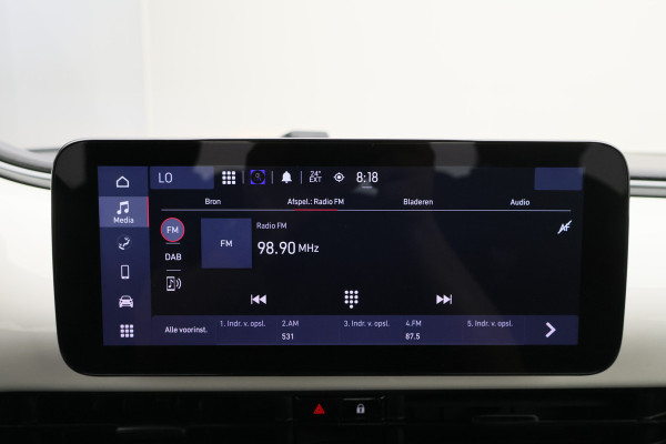 Fiat 500E Icon 42 kWh