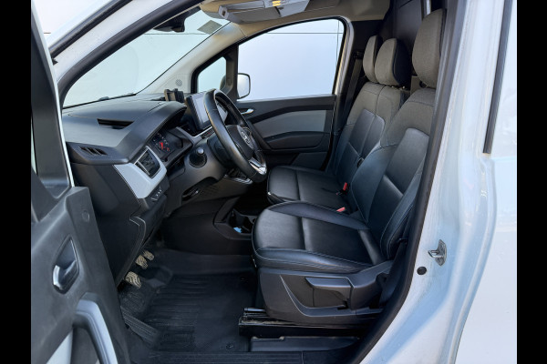 Nissan Townstar 1.3 130PK **Benzine** L1H1 LED Airco Cruise Control Camera Parkeersensoren