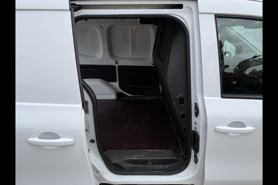 Nissan Townstar 1.3 130PK **Benzine** L1H1 LED Airco Cruise Control Camera Parkeersensoren