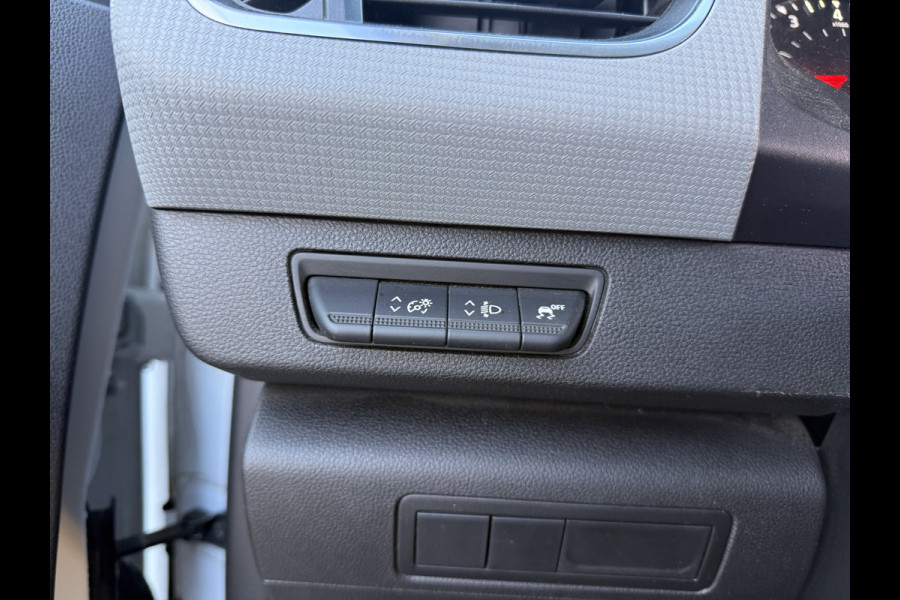 Nissan Townstar 1.3 130PK **Benzine** L1H1 LED Airco Cruise Control Camera Parkeersensoren