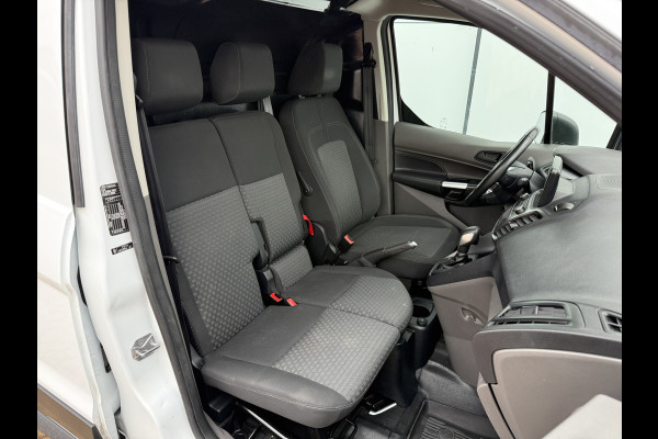 Ford Transit Connect 1.5 TDCI 100PK L2 Automaat Trekhaak Camera Airco Cruise Control Camera Parkeersensoren Achter Stoelverwarming