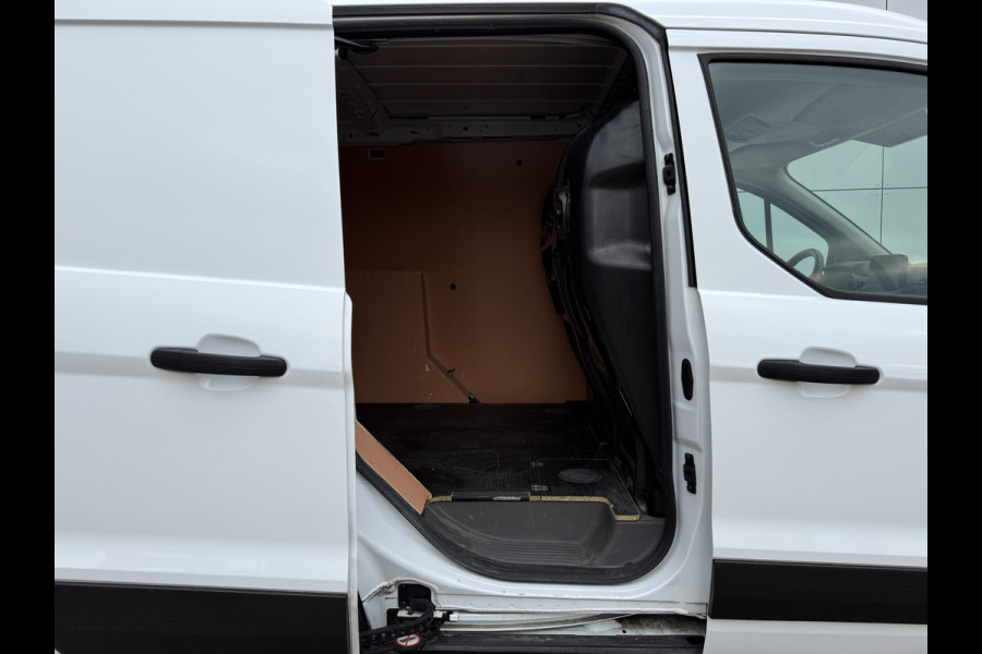 Ford Transit Connect 1.5 TDCI 100PK L2 Automaat Trekhaak Camera Airco Cruise Control Camera Parkeersensoren Achter Stoelverwarming