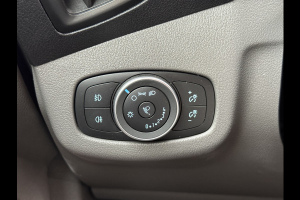Ford Transit Connect 1.5 TDCI 100PK L2 Automaat Trekhaak Camera Airco Cruise Control Camera Parkeersensoren Achter Stoelverwarming