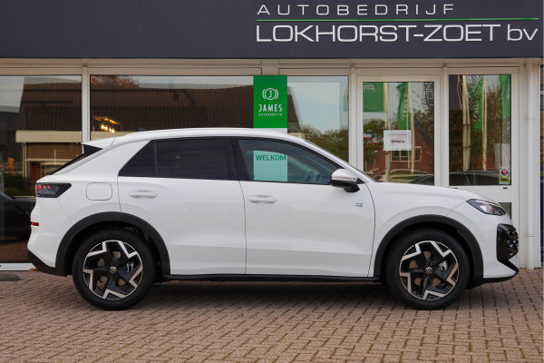 Volkswagen T-Roc 1.5 eTsi R-Line First Edition | Trekhaak | Matrix | Camera
