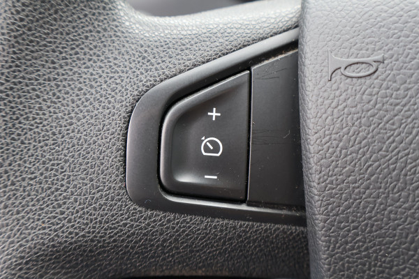Opel Movano 2.3 CDti Bakwagen Spiegelbak met Laadklep