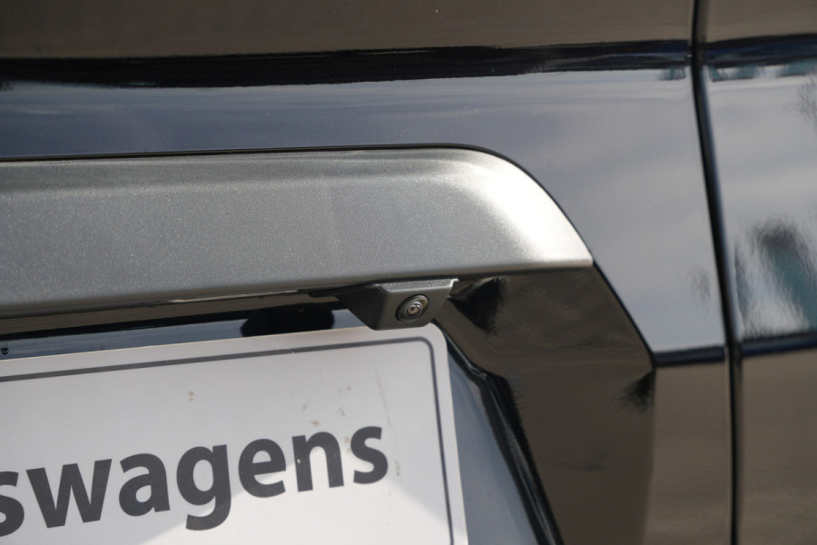 Ford E-Transit Courier Trend 46 kWh 136pk - Stoel/Stuurverwarming - Vloerplaat - Camera - Cruise - Carplay/Android - Rijklaar