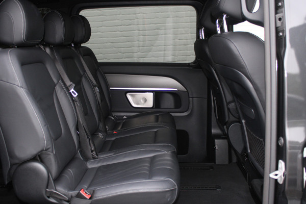 Mercedes-Benz V-Klasse 300d / DC / AMG / bj2026 / Elec Stoelen / Stoel Ventilatie / Burmester / Vol Opties / NIEUWSTAAT