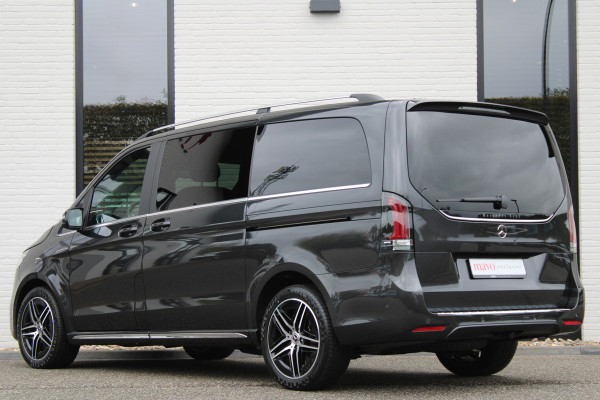 Mercedes-Benz V-Klasse 300d / DC / AMG / bj2026 / Elec Stoelen / Stoel Ventilatie / Burmester / Vol Opties / NIEUWSTAAT