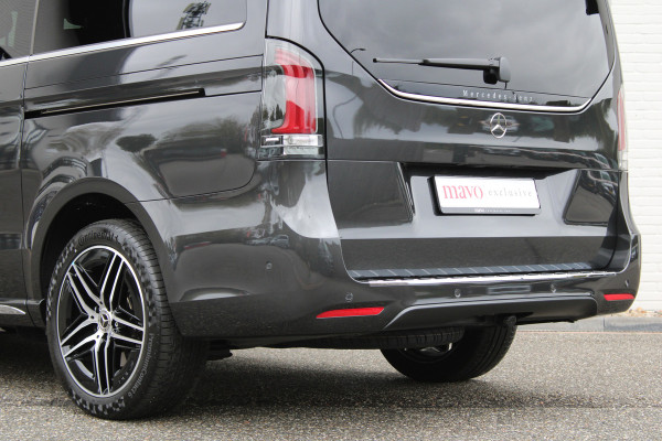 Mercedes-Benz V-Klasse 300d / DC / AMG / bj2026 / Elec Stoelen / Stoel Ventilatie / Burmester / Vol Opties / NIEUWSTAAT
