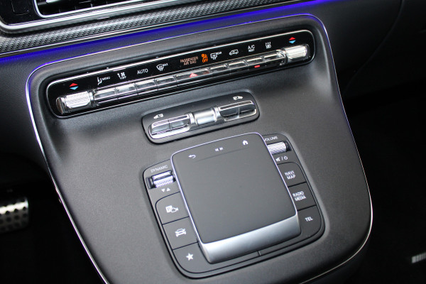 Mercedes-Benz V-Klasse 300d / DC / AMG / bj2026 / Elec Stoelen / Stoel Ventilatie / Burmester / Vol Opties / NIEUWSTAAT